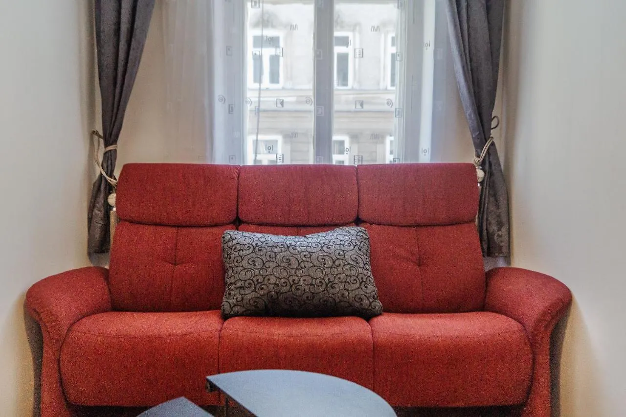 Pleasant 3Br City Stay Near Event Location Wiener Stadthalle Wien