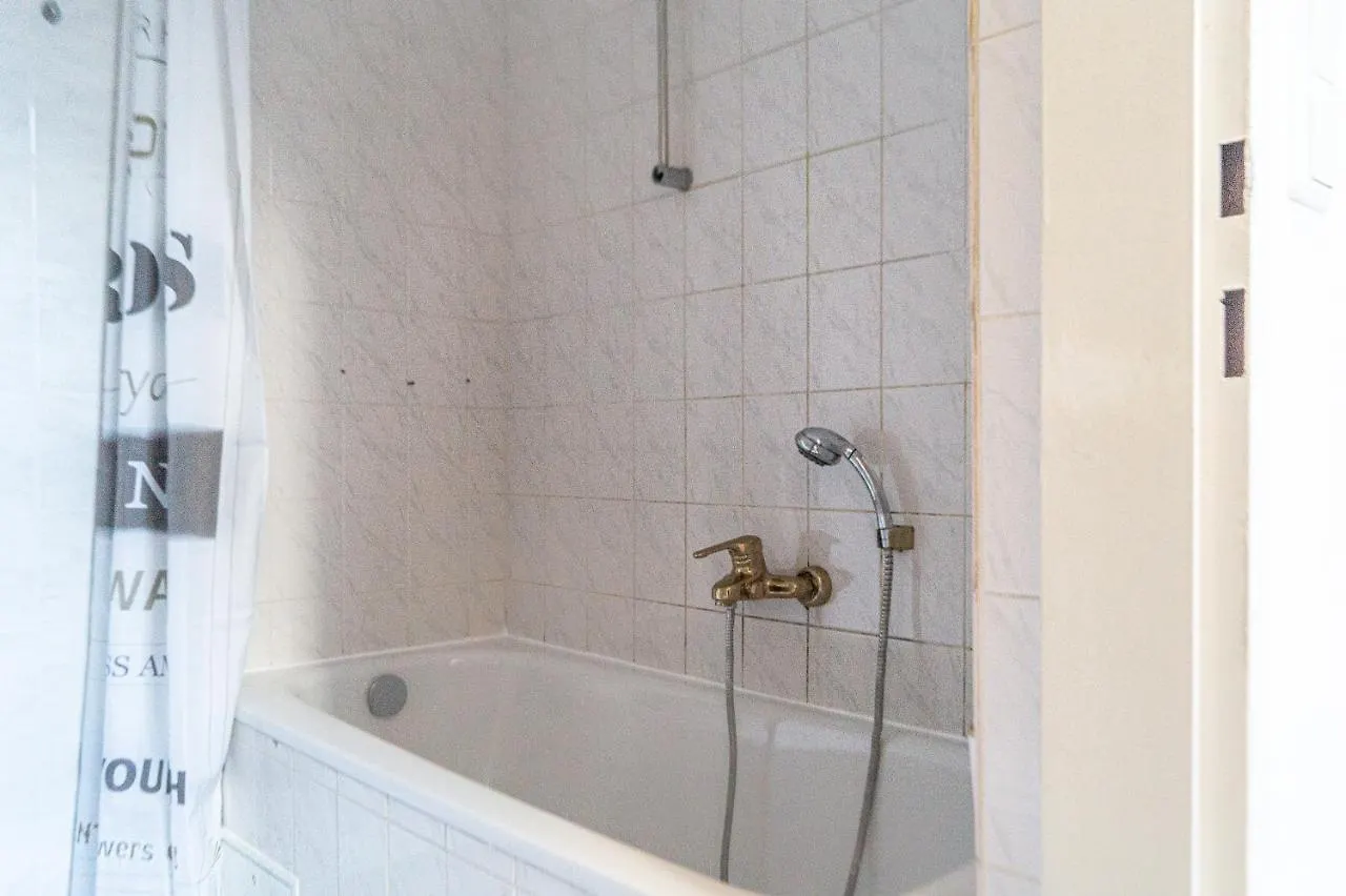 Pleasant 3Br City Stay Near Event Location Wiener Stadthalle 0*, Wien