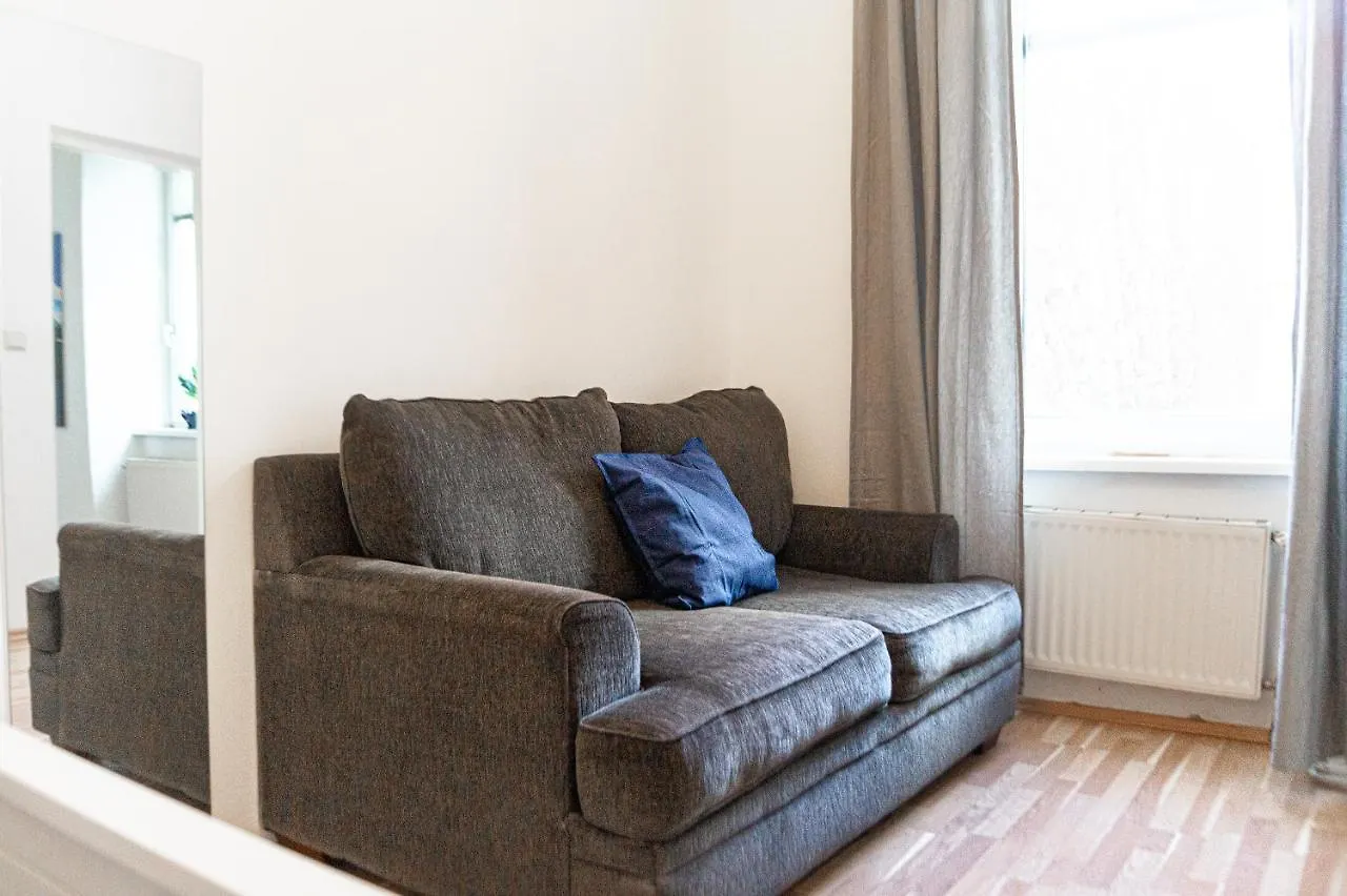 Pleasant 3Br City Stay Near Event Location Wiener Stadthalle