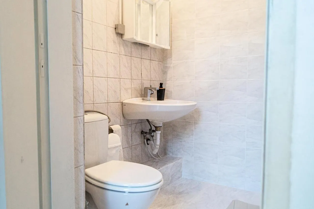 Apartment Pleasant 3Br City Stay Near Event Location Wiener Stadthalle