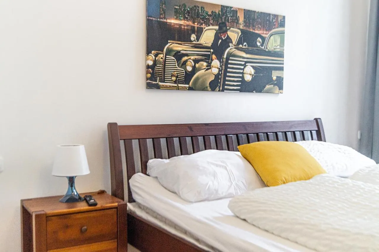 Apartment Pleasant 3Br City Stay Near Event Location Wiener Stadthalle