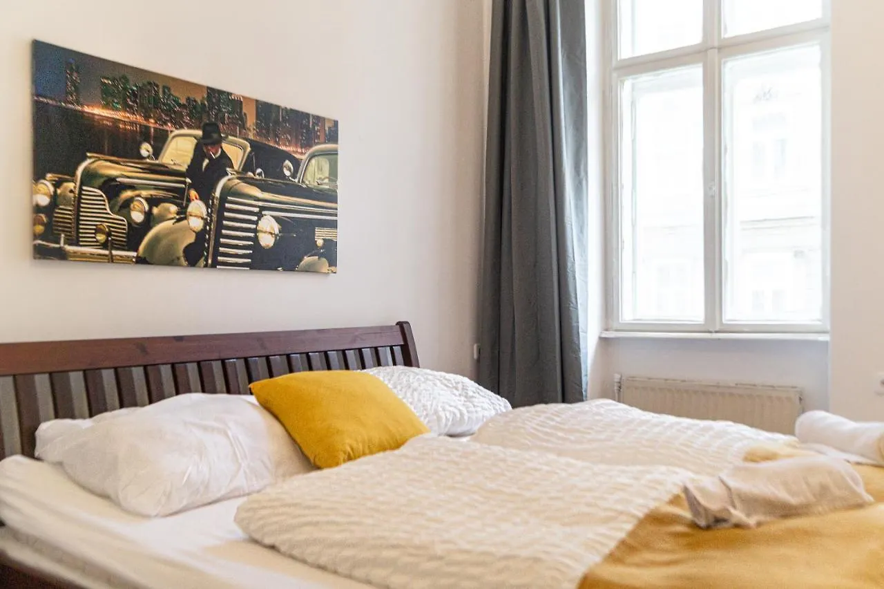 Pleasant 3Br City Stay Near Event Location Wiener Stadthalle Wien